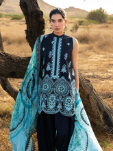 Load image into Gallery viewer, ZAINAB CHOTTANI | SPRING/SUMMER 26 | SILVA