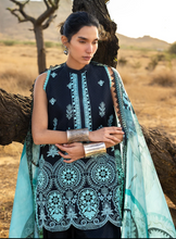 Load image into Gallery viewer, ZAINAB CHOTTANI | SPRING/SUMMER 26 | SILVA