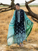 Load image into Gallery viewer, ZAINAB CHOTTANI | SPRING/SUMMER 26 | SILVA