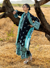 Load image into Gallery viewer, ZAINAB CHOTTANI | SPRING/SUMMER 26 | SILVA