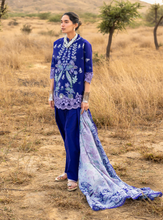 Load image into Gallery viewer, ZAINAB CHOTTANI | SPRING/SUMMER 26 | VIOLA