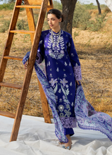 Load image into Gallery viewer, ZAINAB CHOTTANI | SPRING/SUMMER 26 | VIOLA