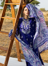 Load image into Gallery viewer, ZAINAB CHOTTANI | SPRING/SUMMER 26 | VIOLA