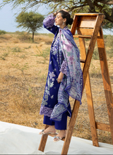 Load image into Gallery viewer, ZAINAB CHOTTANI | SPRING/SUMMER 26 | VIOLA