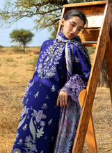 Load image into Gallery viewer, ZAINAB CHOTTANI | SPRING/SUMMER 26 | VIOLA