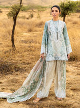 Load image into Gallery viewer, ZAINAB CHOTTANI | SPRING/SUMMER 26 | LIYANA