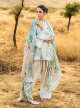 Load image into Gallery viewer, ZAINAB CHOTTANI | SPRING/SUMMER 26 | LIYANA