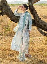 Load image into Gallery viewer, ZAINAB CHOTTANI | SPRING/SUMMER 26 | LIYANA