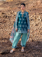 Load image into Gallery viewer, ZAINAB CHOTTANI | SPRING/SUMMER 26 | NISSA