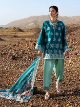 Load image into Gallery viewer, ZAINAB CHOTTANI | SPRING/SUMMER 26 | NISSA