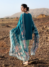 Load image into Gallery viewer, ZAINAB CHOTTANI | SPRING/SUMMER 26 | NISSA