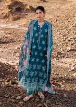 Load image into Gallery viewer, ZAINAB CHOTTANI | SPRING/SUMMER 26 | NISSA