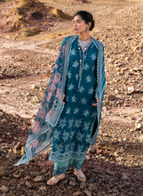 Load image into Gallery viewer, ZAINAB CHOTTANI | SPRING/SUMMER 26 | NISSA