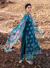 Load image into Gallery viewer, ZAINAB CHOTTANI | SPRING/SUMMER 26 | NISSA