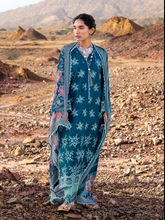 Load image into Gallery viewer, ZAINAB CHOTTANI | SPRING/SUMMER 26 | NISSA