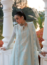 Load image into Gallery viewer, SAAD BIN SHAHZAD | SUMMER PRET 26 | SAHER