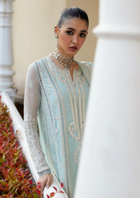 Load image into Gallery viewer, SAAD BIN SHAHZAD | SUMMER PRET 26 | SAHER