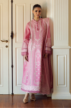 Load image into Gallery viewer, SAAD BIN SHAHZAD | SUMMER PRET 26 | NAZLI
