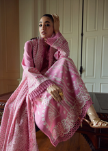 Load image into Gallery viewer, SAAD BIN SHAHZAD | SUMMER PRET 26 | NAZLI