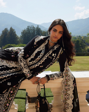Load image into Gallery viewer, SAAD BIN SHAHZAD | SUMMER PRET 26 | ALEIA