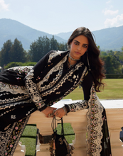 Load image into Gallery viewer, SAAD BIN SHAHZAD | SUMMER PRET 26 | ALEIA