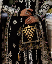 Load image into Gallery viewer, SAAD BIN SHAHZAD | SUMMER PRET 26 | ALEIA