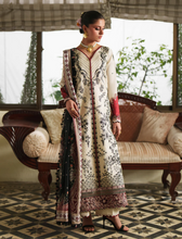 Load image into Gallery viewer, BIN ILYAS  |  HERITAGE DORE | 1A