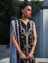 Load image into Gallery viewer, BIN ILYAS  |  HERITAGE DORE | 1B