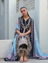 Load image into Gallery viewer, BIN ILYAS  |  HERITAGE DORE | 1B