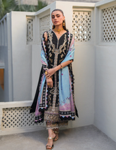 Load image into Gallery viewer, BIN ILYAS  |  HERITAGE DORE | 1B