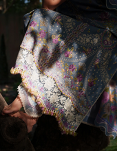 Load image into Gallery viewer, BIN ILYAS  |  HERITAGE DORE | 2A