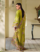 Load image into Gallery viewer, BIN ILYAS  |  HERITAGE DORE | 2B