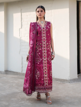 Load image into Gallery viewer, BIN ILYAS  |  HERITAGE DORE | 4A
