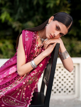 Load image into Gallery viewer, BIN ILYAS  |  HERITAGE DORE | 4A