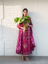 Load image into Gallery viewer, BIN ILYAS  |  HERITAGE DORE | 4A