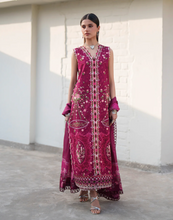 Load image into Gallery viewer, BIN ILYAS  |  HERITAGE DORE | 4A