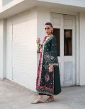 Load image into Gallery viewer, BIN ILYAS  |  HERITAGE DORE | 4B