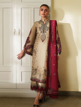 Load image into Gallery viewer, BIN ILYAS  |  HERITAGE DORE | 5A