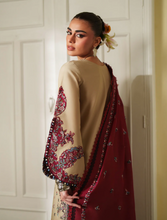 Load image into Gallery viewer, BIN ILYAS  |  HERITAGE DORE | 5A