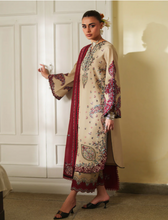 Load image into Gallery viewer, BIN ILYAS  |  HERITAGE DORE | 5A