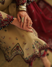 Load image into Gallery viewer, BIN ILYAS  |  HERITAGE DORE | 5A