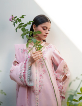 Load image into Gallery viewer, BIN ILYAS  |  HERITAGE DORE | 6B