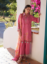 Load image into Gallery viewer, FARAH TALIB AZIZ | LUV DUV 26 | PALMIRA PINK