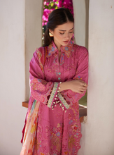 Load image into Gallery viewer, FARAH TALIB AZIZ | LUV DUV 26 | PALMIRA PINK