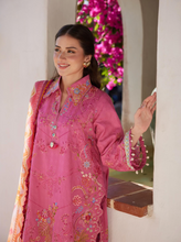 Load image into Gallery viewer, FARAH TALIB AZIZ | LUV DUV 26 | PALMIRA PINK