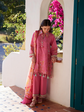 Load image into Gallery viewer, FARAH TALIB AZIZ | LUV DUV 26 | PALMIRA PINK