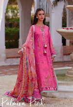 Load image into Gallery viewer, FARAH TALIB AZIZ | LUV DUV 26 | PALMIRA PINK