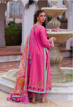Load image into Gallery viewer, FARAH TALIB AZIZ | LUV DUV 26 | PALMIRA PINK