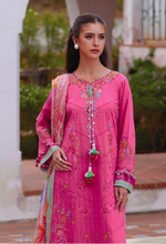 Load image into Gallery viewer, FARAH TALIB AZIZ | LUV DUV 26 | PALMIRA PINK