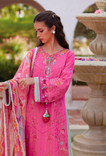 Load image into Gallery viewer, FARAH TALIB AZIZ | LUV DUV 26 | PALMIRA PINK